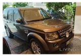 LR4 URGENT SALE